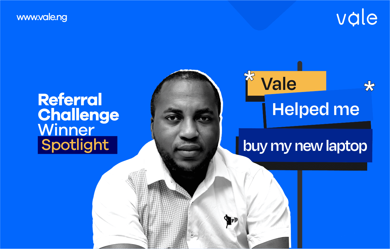 My Target on Vale helped me save for my new laptop