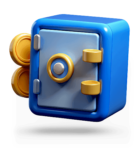 Support illustration